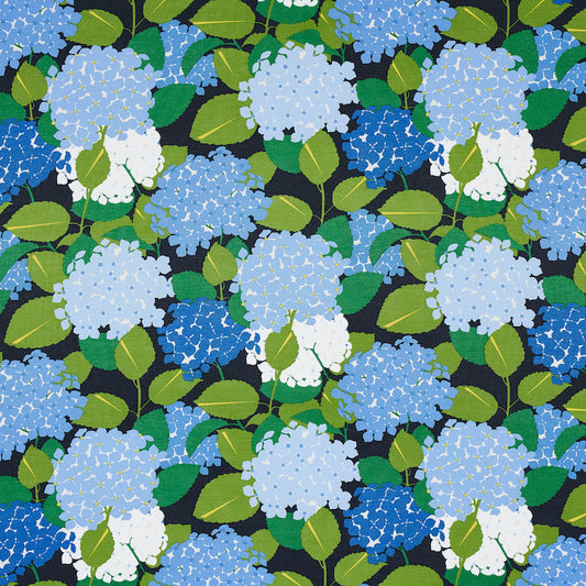 SCHUMACHER  FASHION FORWARD HYDRANGEA PRINTS PRINTS DOCUMENT   - 177580