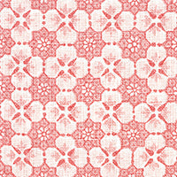 SCHUMACHER  MARK D. SIKES PALISADES FLORET   Pink   - 177602