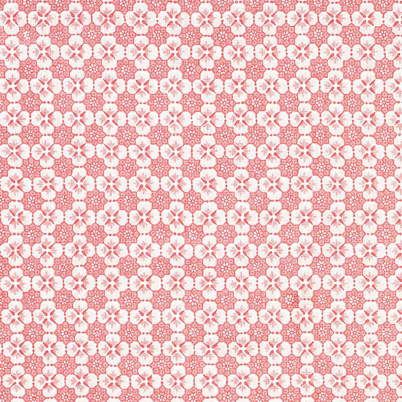 SCHUMACHER  MARK D. SIKES PALISADES FLORET   Pink   - 177602