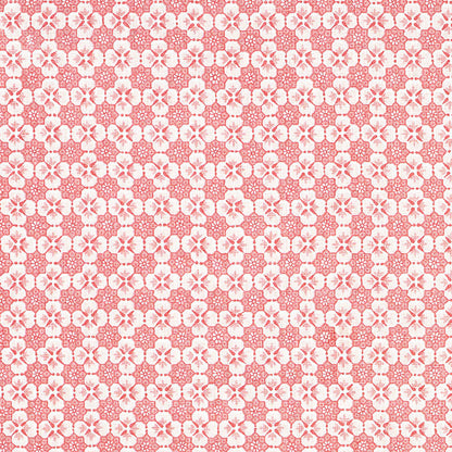 SCHUMACHER  MARK D. SIKES PALISADES FLORET   Pink   - 177602