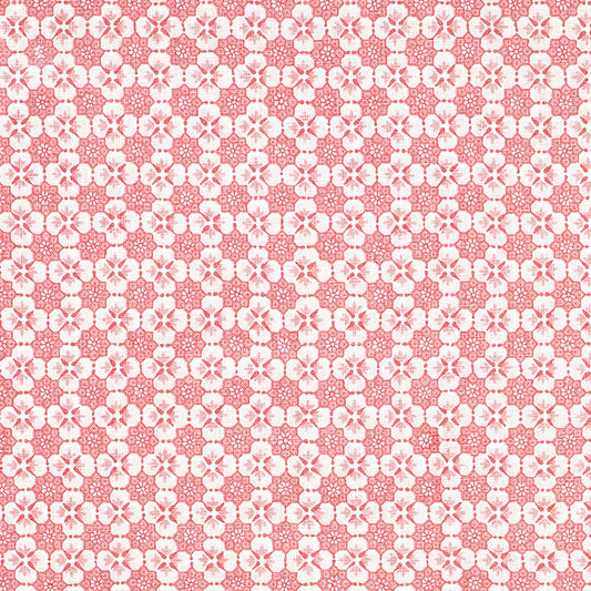 SCHUMACHER  MARK D. SIKES PALISADES FLORET   Pink   - 177602