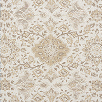 SCHUMACHER  MARK D. SIKES MONTECITO FLORAL   Neutral   - 177621