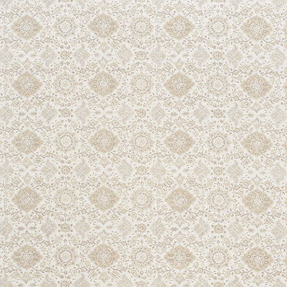 SCHUMACHER  MARK D. SIKES MONTECITO FLORAL   Neutral   - 177621