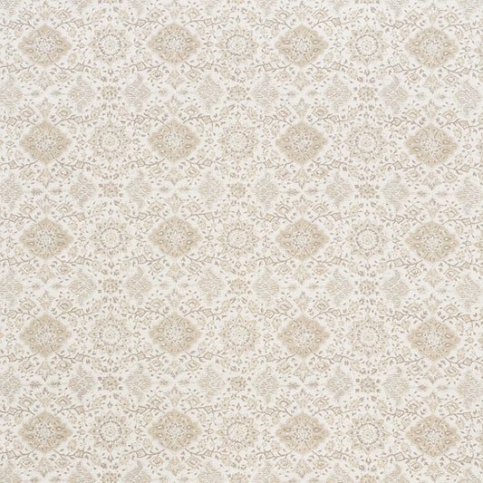 SCHUMACHER  MARK D. SIKES MONTECITO FLORAL   Neutral   - 177621