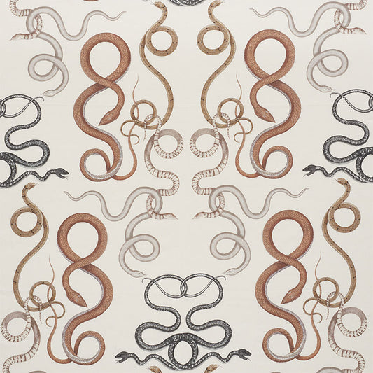 SCHUMACHER  CHARLAP HYMAN & HERRERO GIOVE PRINTS PRINTS AGATE , ONYX   - 177662