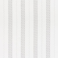 SCHUMACHER  CHAMBRAY NAUSET STRIPE   Grey   - 177701