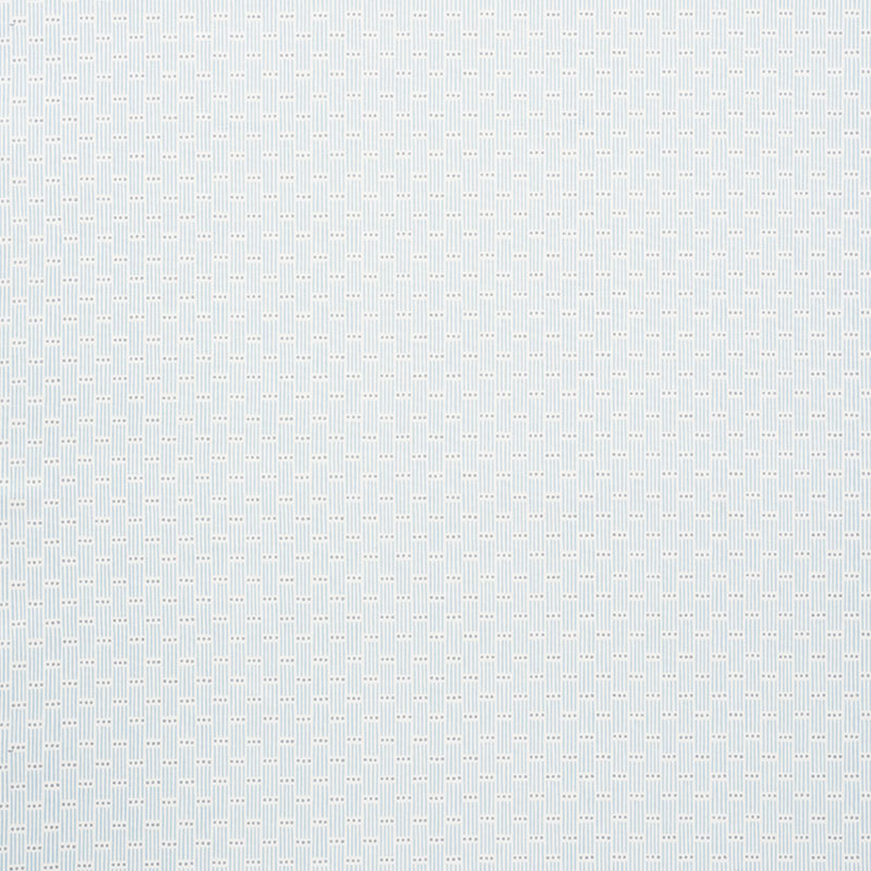 SCHUMACHER  EASY ELEMENTS DOTTED STRIPE   Sky   - 177711