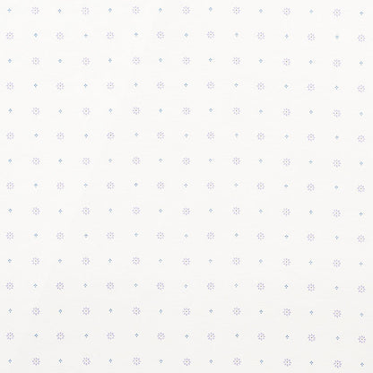 SCHUMACHER  ESSENTIALS: SMALL-SCALE PRINTS SUNA FLORAL   Lilac   - 177731