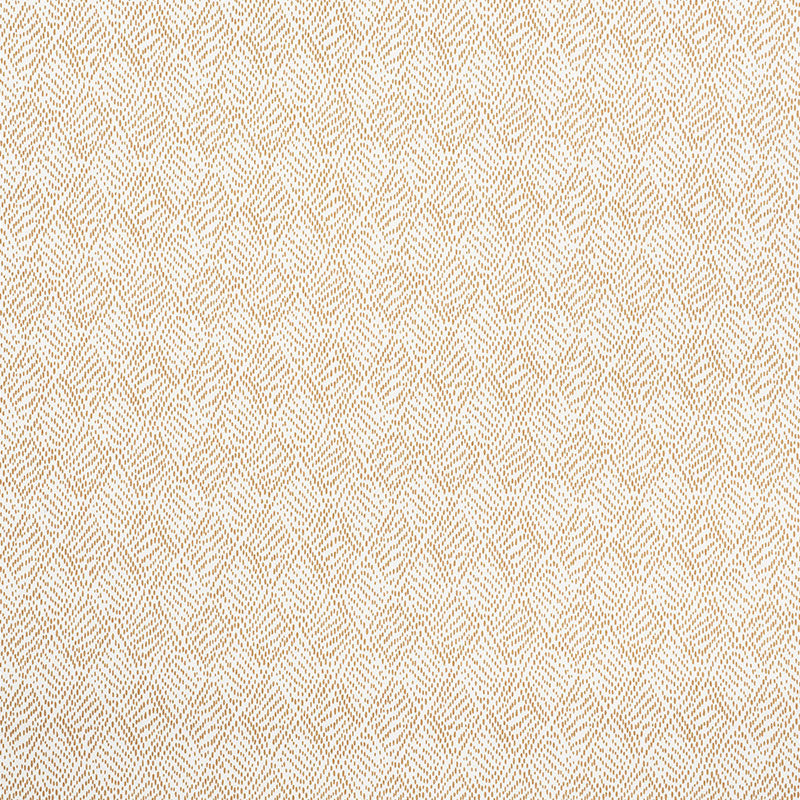 Cream-beige fabric with subtle sand diamond print; versatile upholstery or drapery textile.