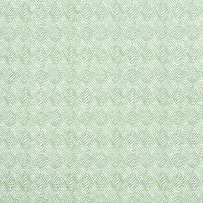 SCHUMACHER  ESSENTIALS: SMALL-SCALE PRINTS DUMA DIAMOND   Green   - 177762