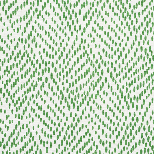 SCHUMACHER  ESSENTIALS: SMALL-SCALE PRINTS DUMA DIAMOND   Green   - 177762