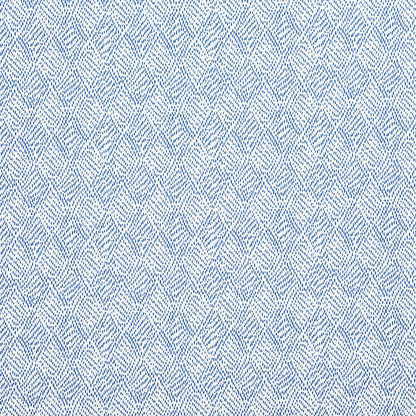 SCHUMACHER  ESSENTIALS: SMALL-SCALE PRINTS DUMA DIAMOND   Blue   - 177763