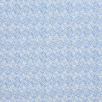 SCHUMACHER  ESSENTIALS: SMALL-SCALE PRINTS DUMA DIAMOND   Blue   - 177763