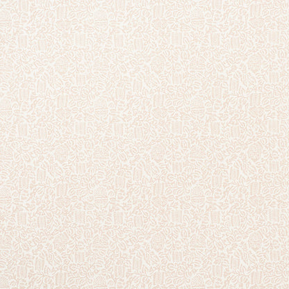 SCHUMACHER  ESSENTIALS: SMALL-SCALE PRINTS MORRIS   Blush   - 177770