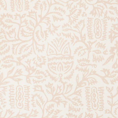 SCHUMACHER  ESSENTIALS: SMALL-SCALE PRINTS MORRIS   Blush   - 177770