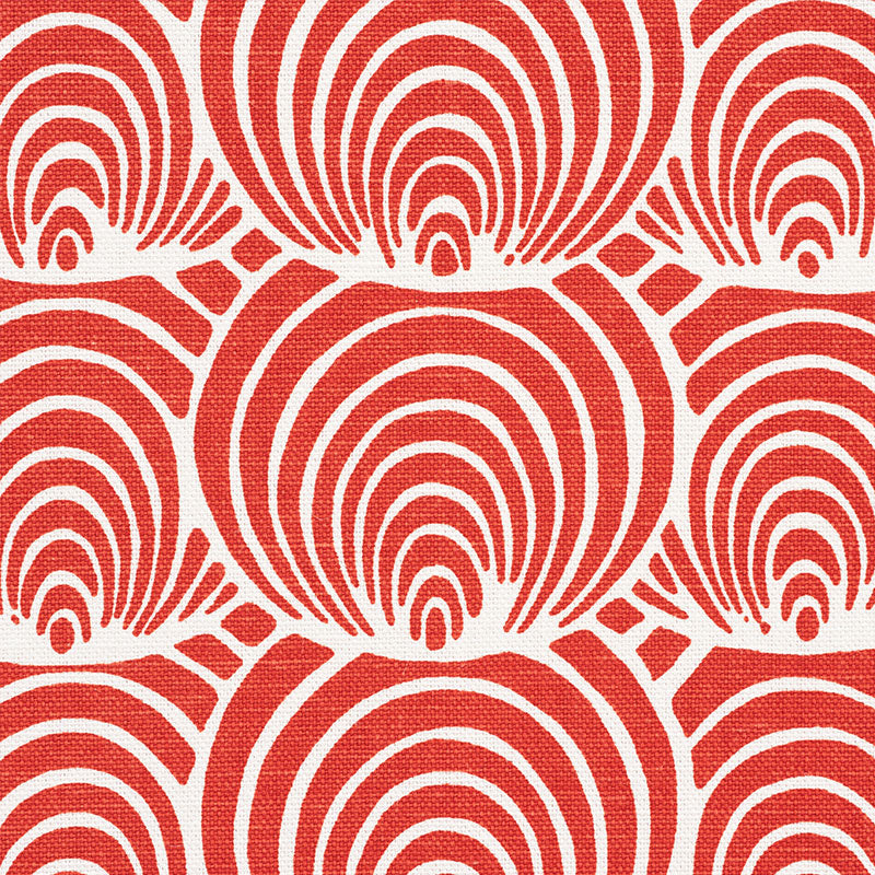 SCHUMACHER  NAUTILUS CORALLINE   Red   - 177783