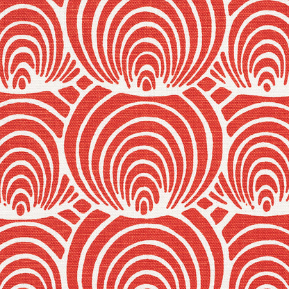 SCHUMACHER  NAUTILUS CORALLINE   Red   - 177783