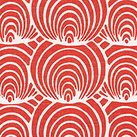 SCHUMACHER  NAUTILUS CORALLINE   Red   - 177783