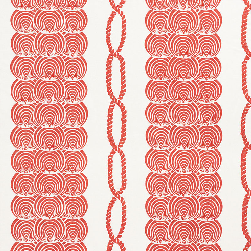 SCHUMACHER  NAUTILUS CORALLINE   Red   - 177783