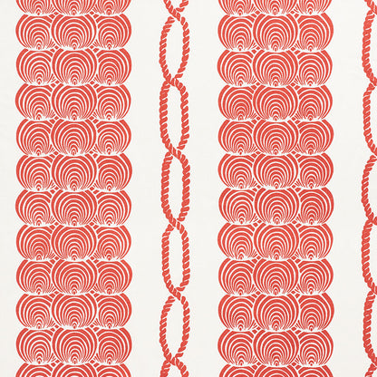 SCHUMACHER  NAUTILUS CORALLINE   Red   - 177783