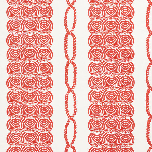 SCHUMACHER  NAUTILUS CORALLINE   Red   - 177783