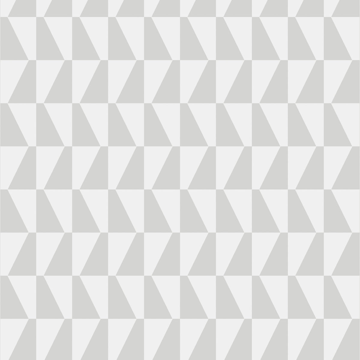 SCHUMACHER  Borastapeter TRAPEZ   GREY   - 1778