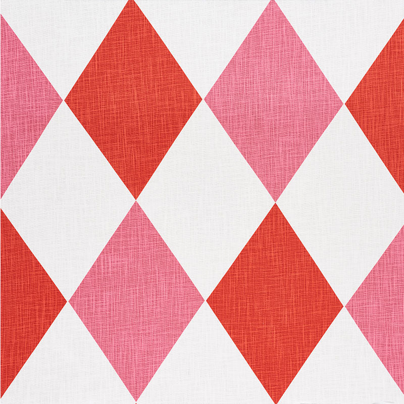 SCHUMACHER  NAUTILUS MAXIMUS   Red & Pink   - 177801