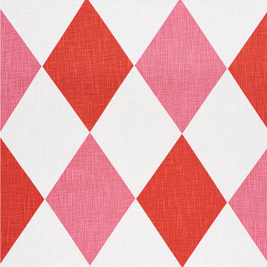 SCHUMACHER  NAUTILUS MAXIMUS   Red & Pink   - 177801