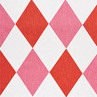 SCHUMACHER  NAUTILUS MAXIMUS   Red & Pink   - 177801
