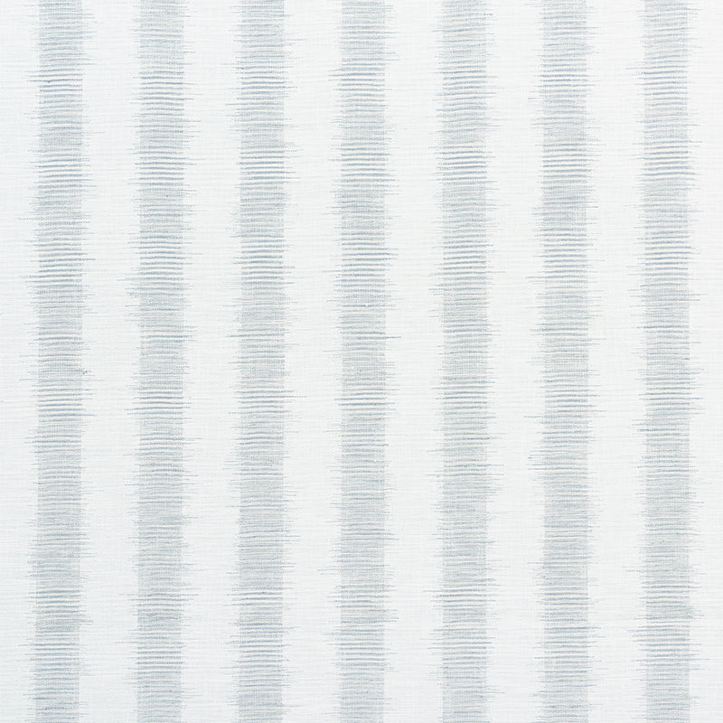 SCHUMACHER  CHAMBRAY ATTLEBORO IKAT PATTERN WOVENS PATTERN WOVENS MINERAL   - 177811