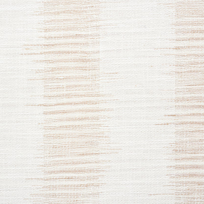 SCHUMACHER  CHAMBRAY ATTLEBORO IKAT PATTERN WOVENS PATTERN WOVENS NATURAL   - 177812