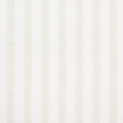 SCHUMACHER  CHAMBRAY ATTLEBORO IKAT PATTERN WOVENS PATTERN WOVENS NATURAL   - 177812