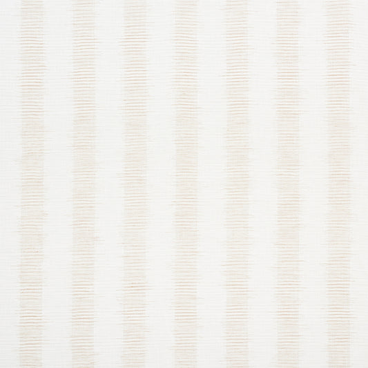 SCHUMACHER  CHAMBRAY ATTLEBORO IKAT PATTERN WOVENS PATTERN WOVENS NATURAL   - 177812