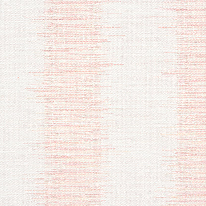 SCHUMACHER  CHAMBRAY ATTLEBORO IKAT PATTERN WOVENS PATTERN WOVENS BLUSH   - 177813