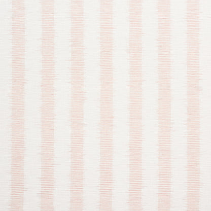 SCHUMACHER  CHAMBRAY ATTLEBORO IKAT PATTERN WOVENS PATTERN WOVENS BLUSH   - 177813