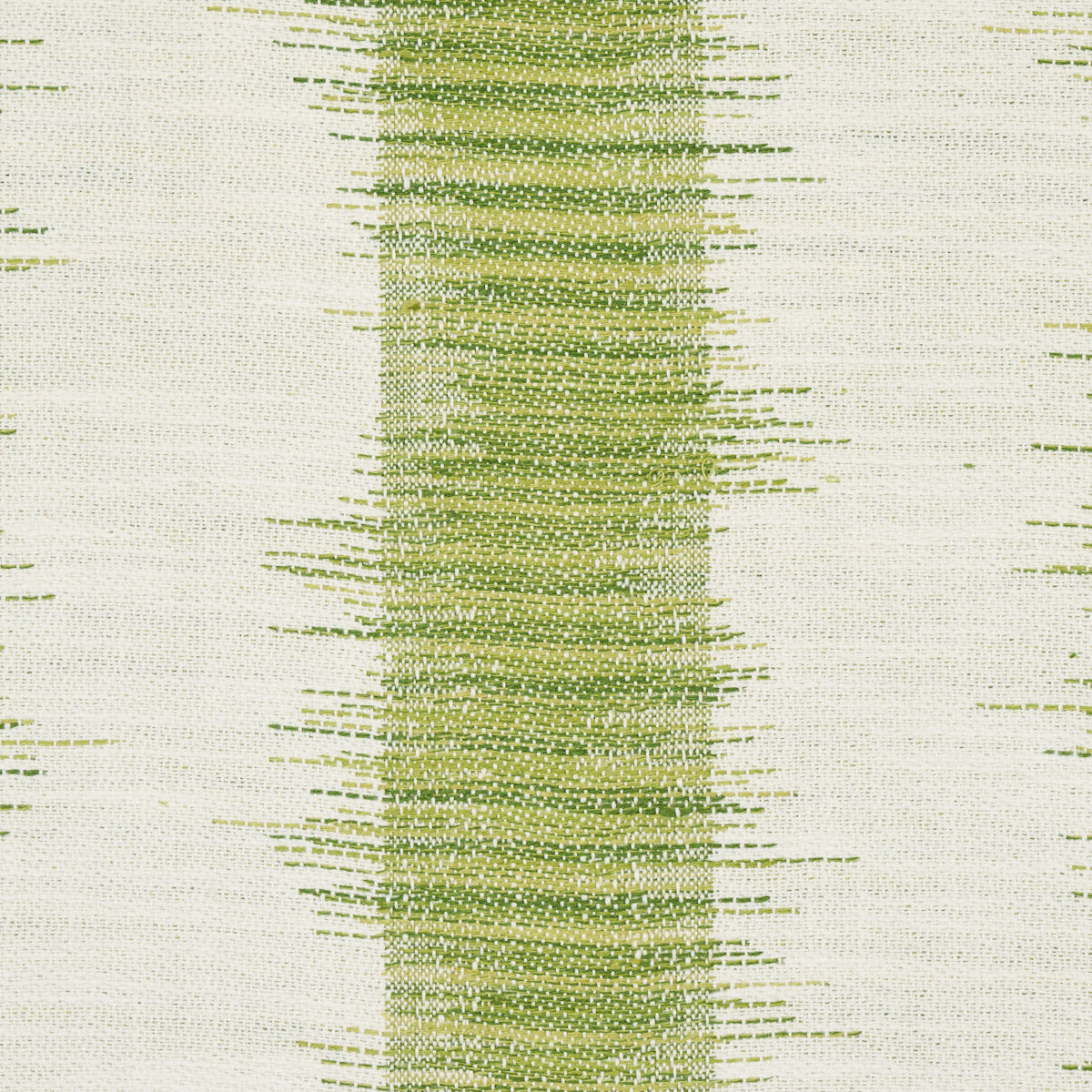 SCHUMACHER  STRIPES REVISITS ATTLEBORO IKAT PRINTS PRINTS GREEN   - 177814