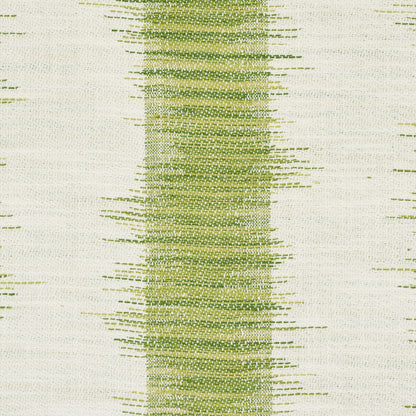SCHUMACHER  STRIPES REVISITS ATTLEBORO IKAT PRINTS PRINTS GREEN   - 177814