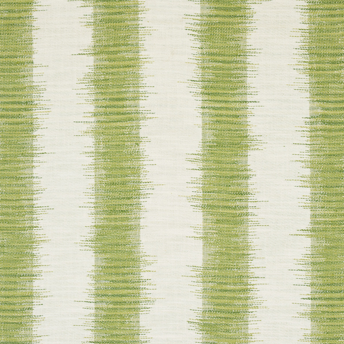SCHUMACHER  STRIPES REVISITS ATTLEBORO IKAT PRINTS PRINTS GREEN   - 177814