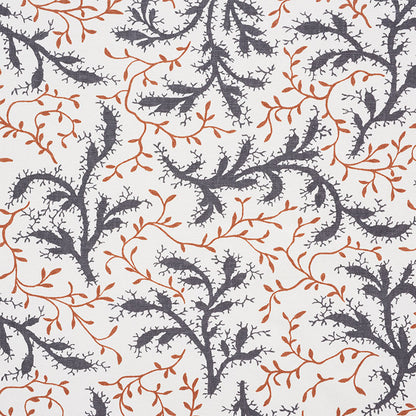 SCHUMACHER  CELERIE KEMBLE SPRIG   Basalt & Fawn   - 177830