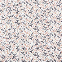 SCHUMACHER  CELERIE KEMBLE SPRIG   Basalt & Fawn   - 177830
