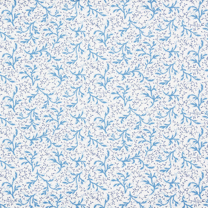 SCHUMACHER  CELERIE KEMBLE SPRIG   Afternoon Blue   - 177832