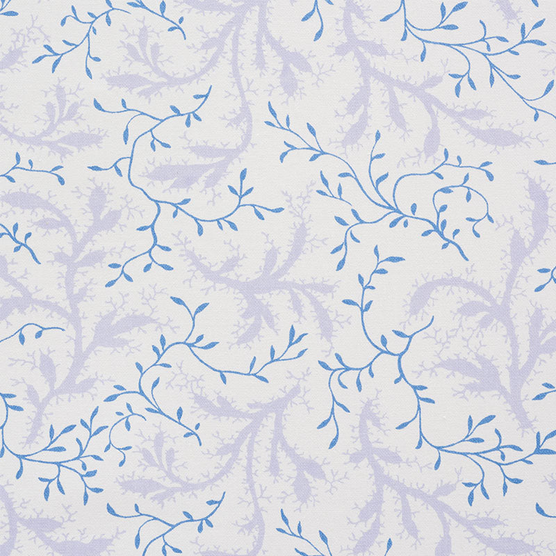 SCHUMACHER  CELERIE KEMBLE SPRIG   Wisteria   - 177833
