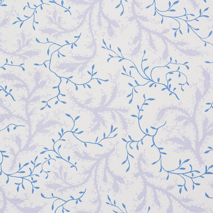 SCHUMACHER  CELERIE KEMBLE SPRIG   Wisteria   - 177833
