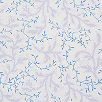 SCHUMACHER  CELERIE KEMBLE SPRIG   Wisteria   - 177833