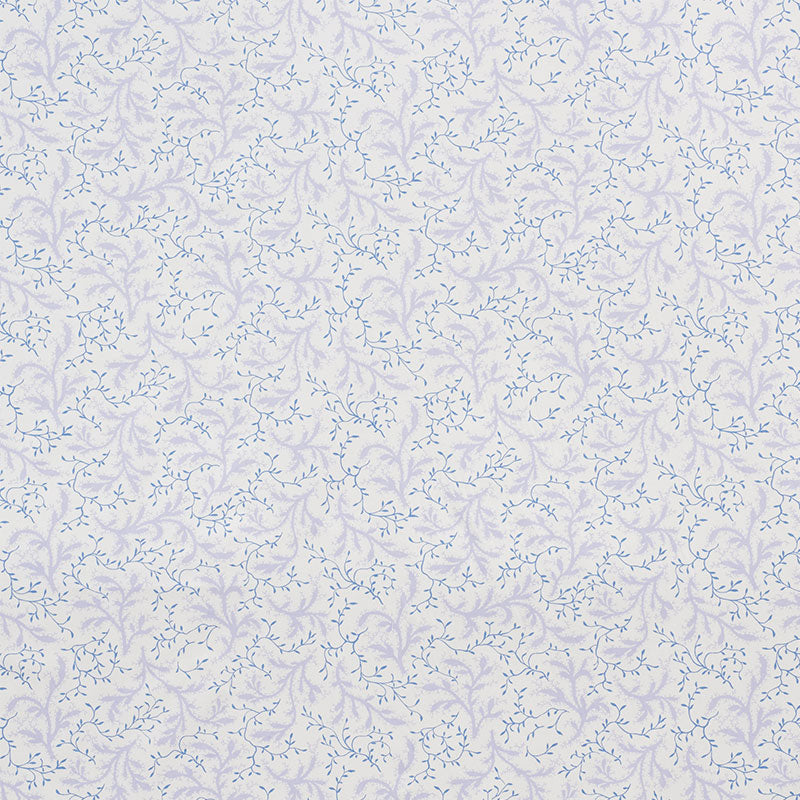 SCHUMACHER  CELERIE KEMBLE SPRIG   Wisteria   - 177833