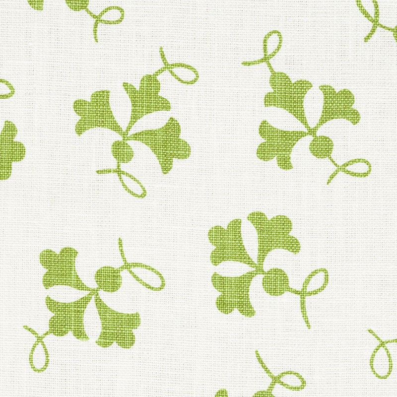 SCHUMACHER  CELERIE KEMBLE NOSE GAY   Moss   - 177842