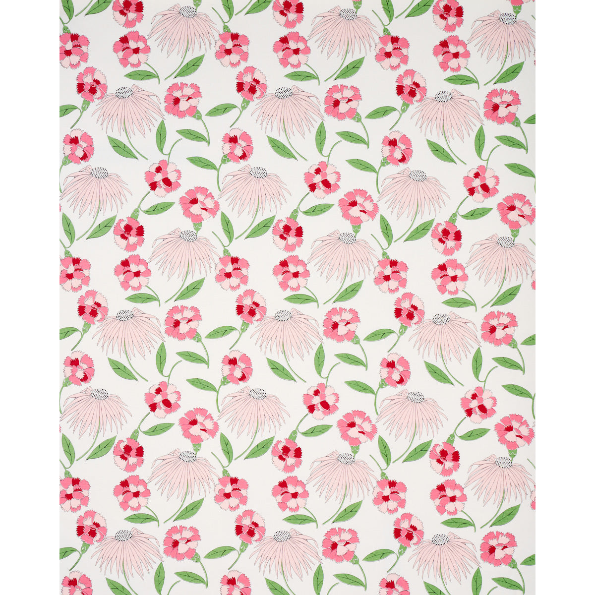 SCHUMACHER  FULL BLOOM BOUQUET TOSS   Pepper Berry   - 177853