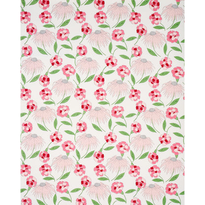 SCHUMACHER  FULL BLOOM BOUQUET TOSS   Pepper Berry   - 177853