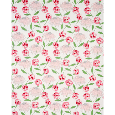 SCHUMACHER  FULL BLOOM BOUQUET TOSS   Pepper Berry   - 177853