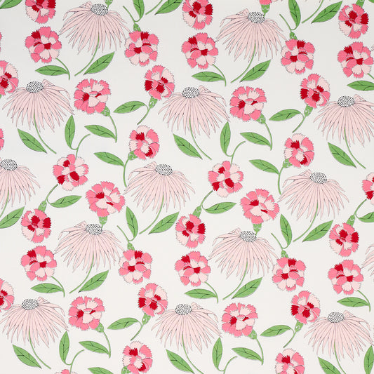 SCHUMACHER  FULL BLOOM BOUQUET TOSS   Pepper Berry   - 177853